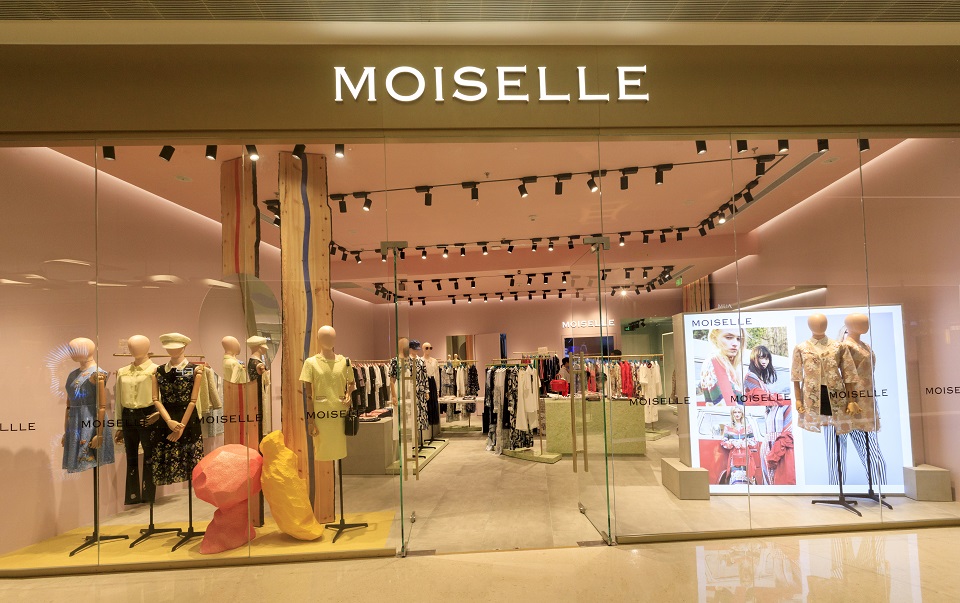 服裝店鋪照明設計要點