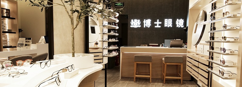 商業(yè)照明|商業(yè)店鋪燈光照明中原來藏著這么多秘密