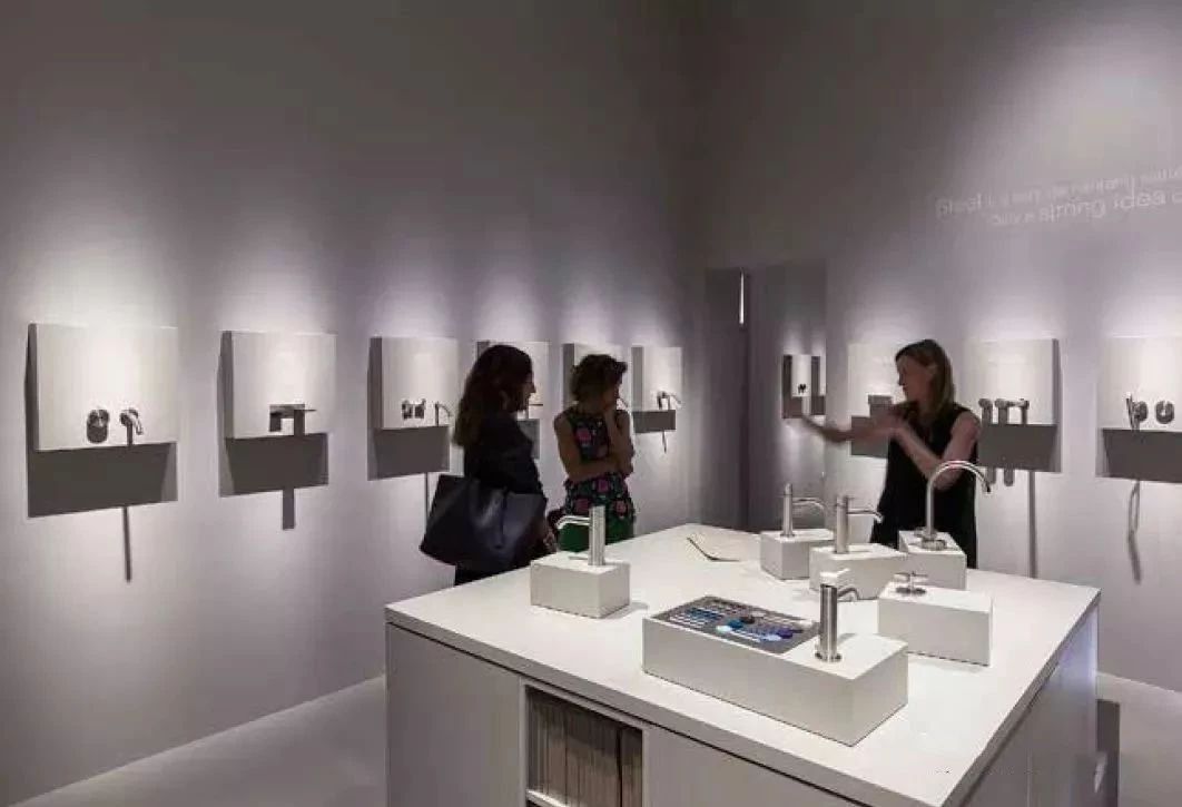 商業(yè)照明|商業(yè)店鋪燈光照明中原來藏著這么多秘密