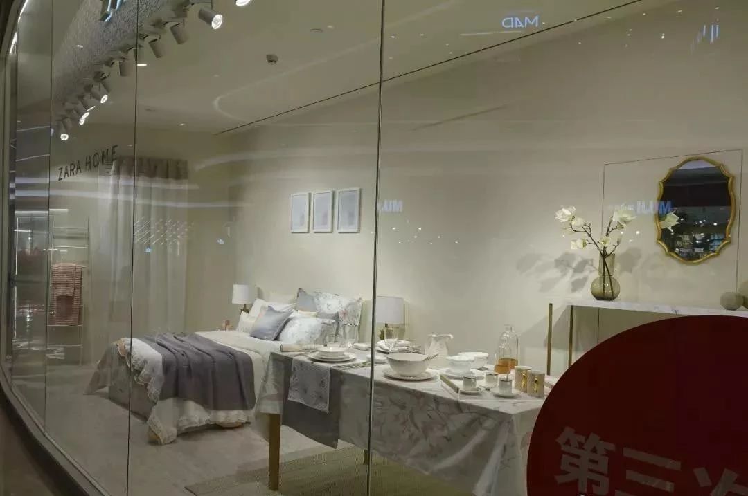 商業(yè)照明|商業(yè)店鋪燈光照明中原來藏著這么多秘密