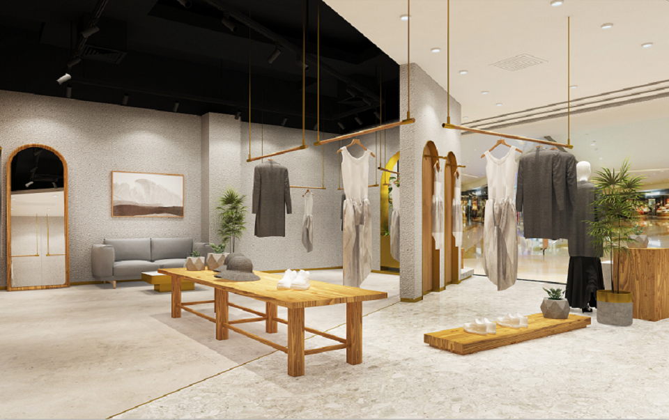 軌道燈哪個品牌好 店鋪照明改造優(yōu)選藝明王