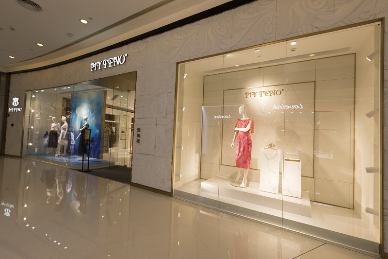 借助燈光使商業(yè)店鋪業(yè)績(jī)翻一番