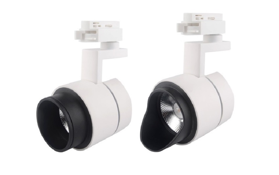  服裝店軌道燈如何提高店鋪銷售業(yè)績