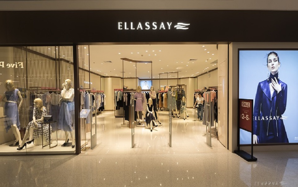 100平服裝店用多少瓦照明 100平服裝店軌道燈一般要幾瓦