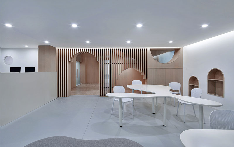 大米和小米教育中心2