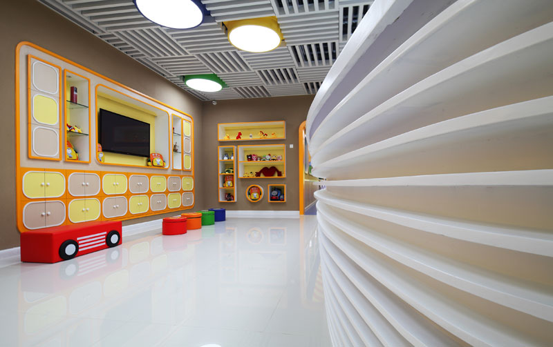 棋博士早教中心4