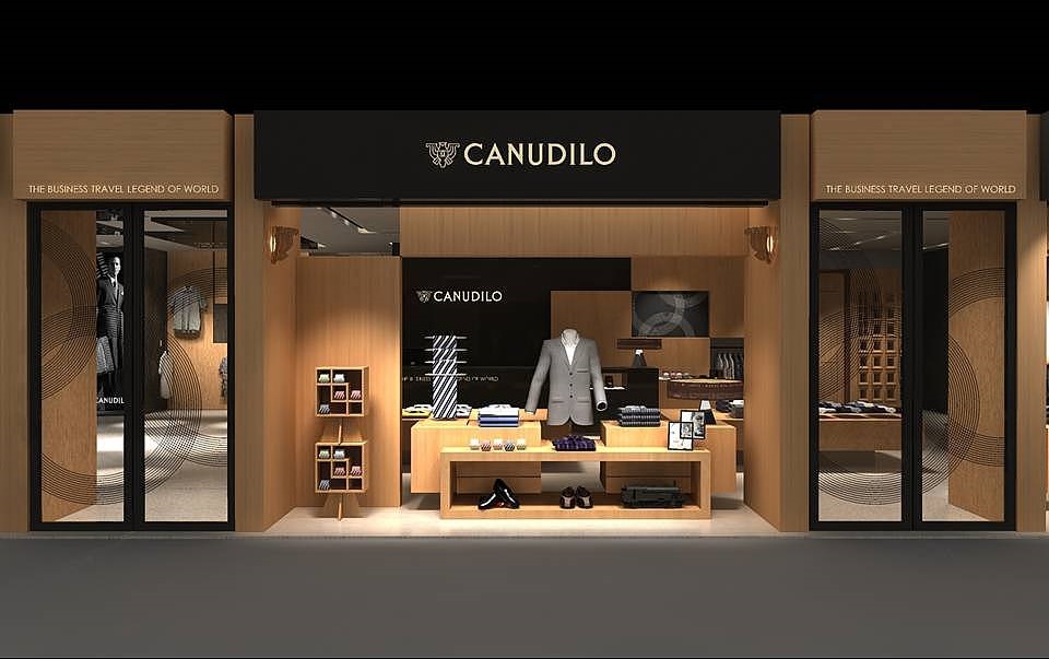 卡奴迪路CANUDILO