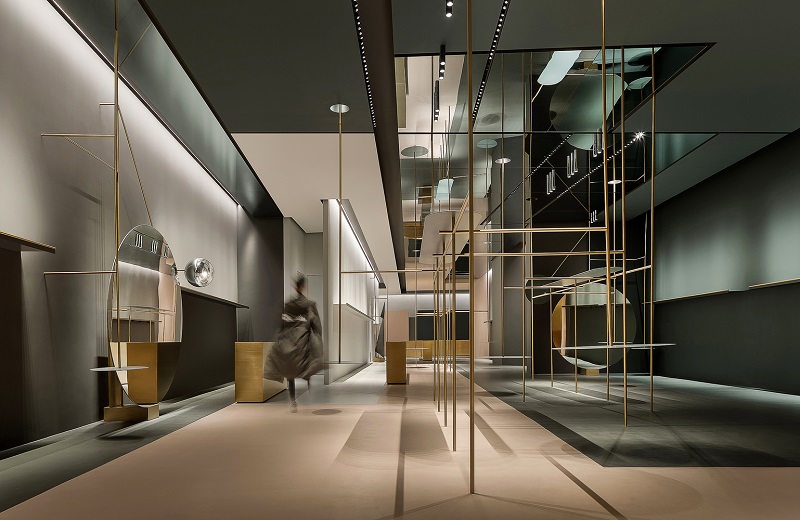 1WOR-藝明王商業(yè)照明案例