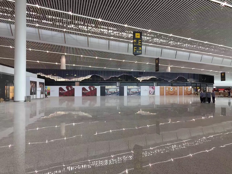 重慶機(jī)場-800-1