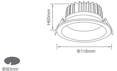 精品工程DW-TD-1005