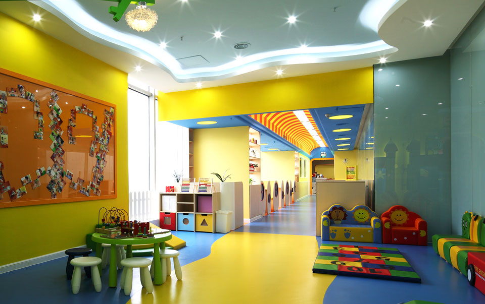 棋博士早教中心Doctor Chess