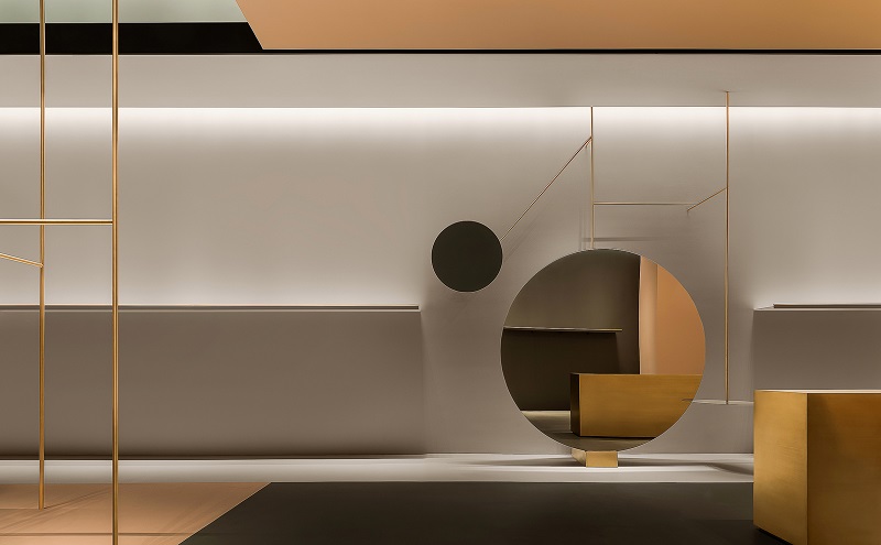 1WOR-藝明王商業(yè)照明案例