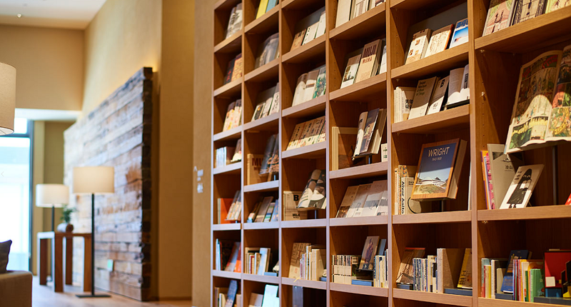 MUJI HOTEL無印良品-藝明王精品酒店案例