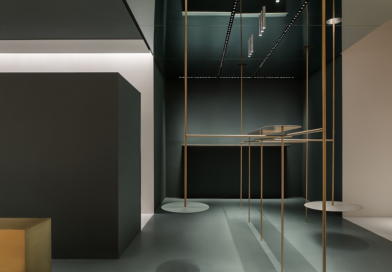 1WOR-藝明王商業(yè)照明案例