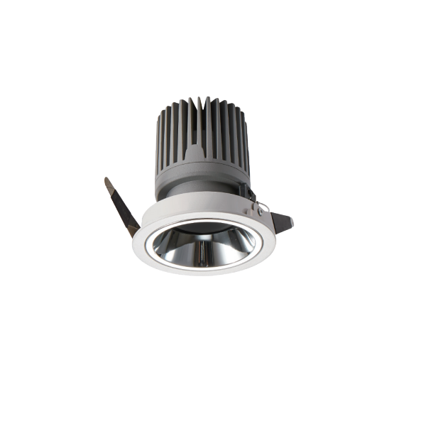 嵌入式射燈 |  DW-CC-1036