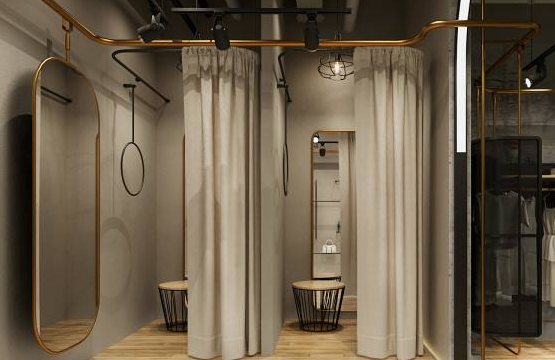 商業(yè)照明 | 好燈光才是店鋪最好的金牌銷售