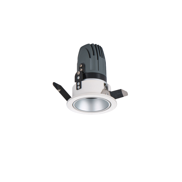 嵌入式射燈 |  DW-CC-1039