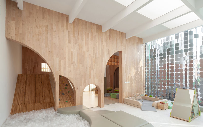 Playville日間托兒所4