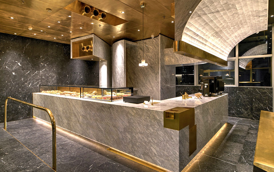 麥丘梵面包店MR.MAIMAi