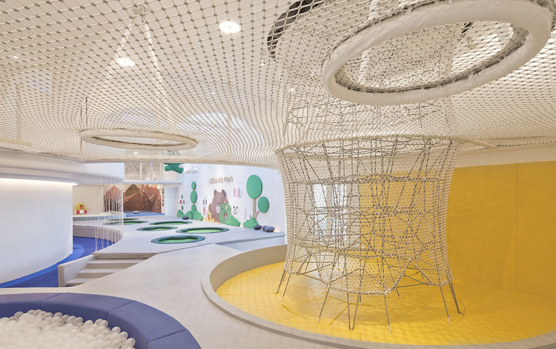 銀泰inKids兒童中心5