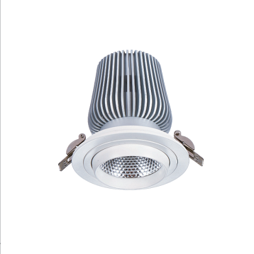 嵌入式射燈 DW-CC-1009