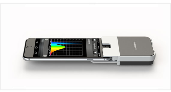 智能光譜儀器-照明護(hù)照