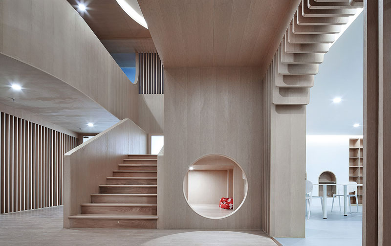 大米和小米教育中心4