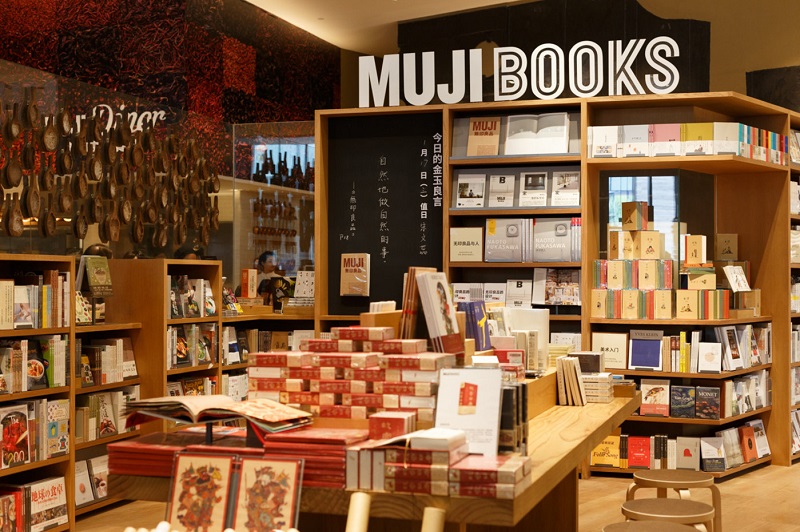 MUJI HOTEL無印良品-藝明王精品酒店案例