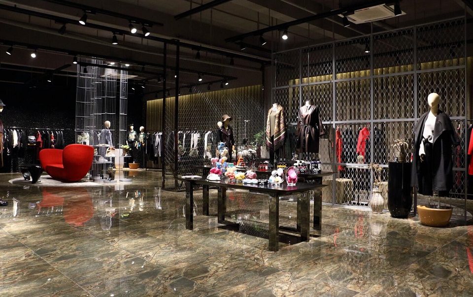 拉貝拉達LABEI&LALD