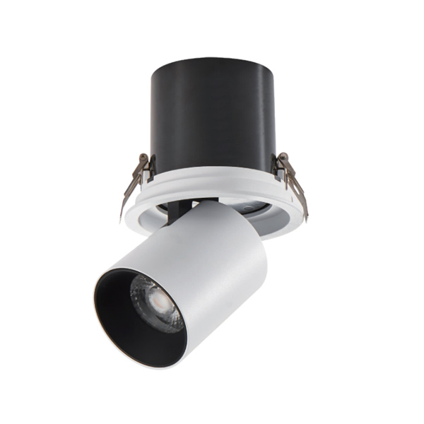 嵌入式射燈 DW-CC-1026