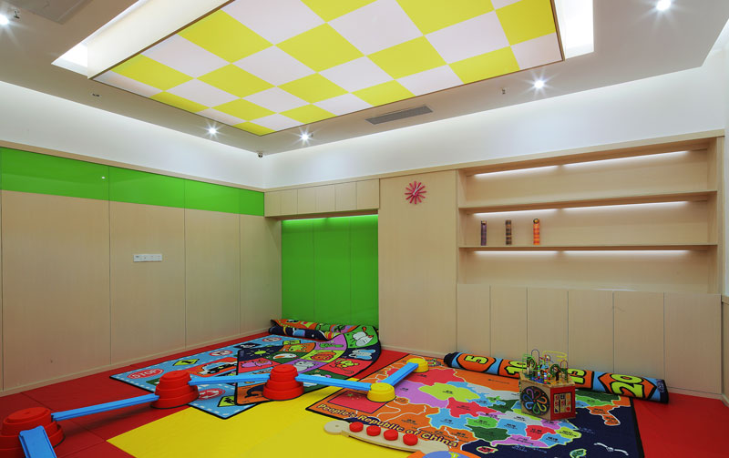 棋博士早教中心2