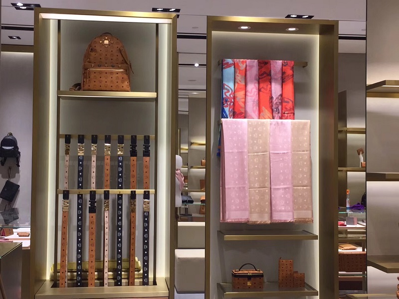 MCM-藝明王商業(yè)照明案例