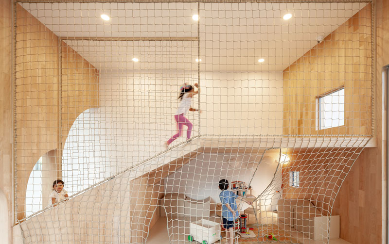 Playville日間托兒所2