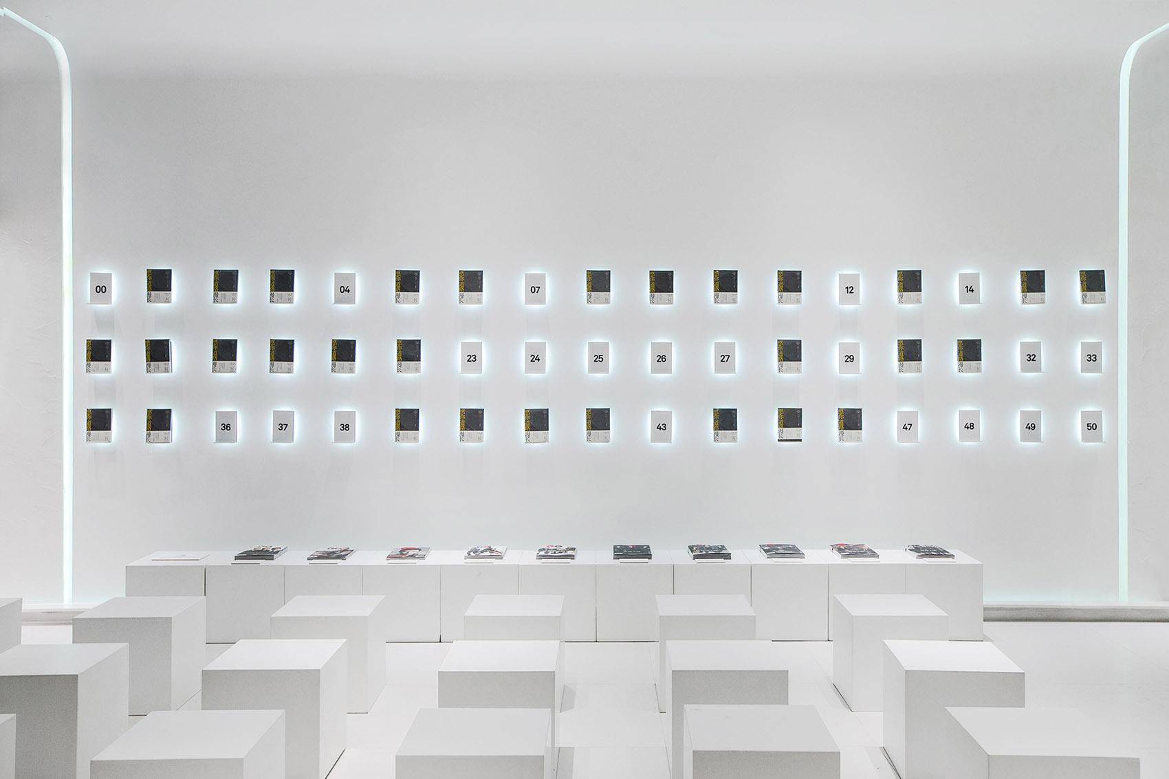 商業(yè)照明 | 好燈光才是店鋪最好的金牌銷售