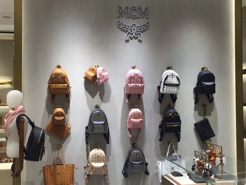 MCM-藝明王商業(yè)照明案例