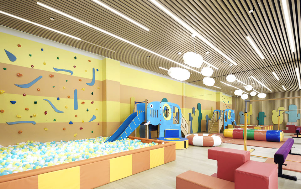 親子會所BABYCOSMOS