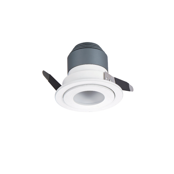 嵌入式射燈 |  DW-CC-1034