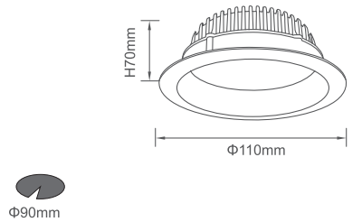 精品工程DW-TD-1001