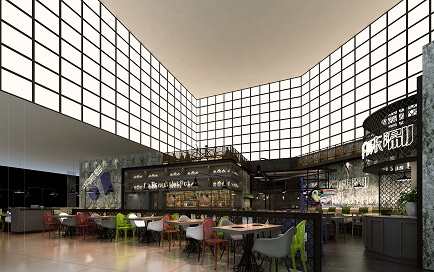 千味涮Hotpot Republic