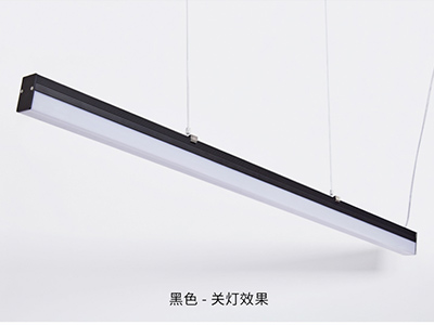 美術(shù)展會(huì)洗墻投光燈