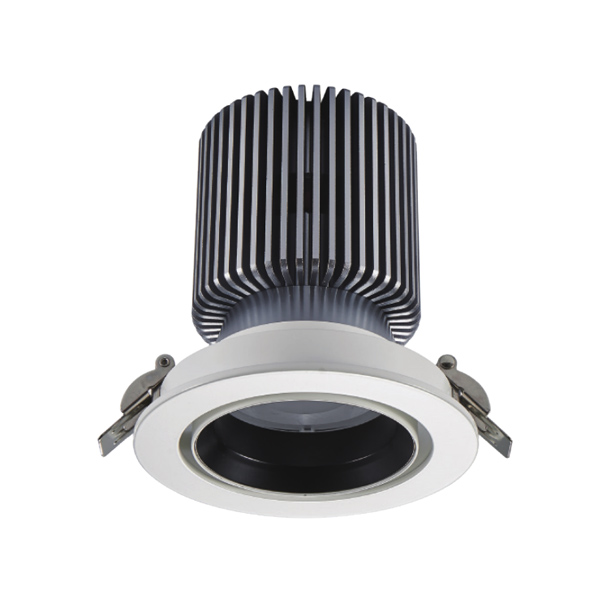 嵌入式射燈 DW-CC-1023