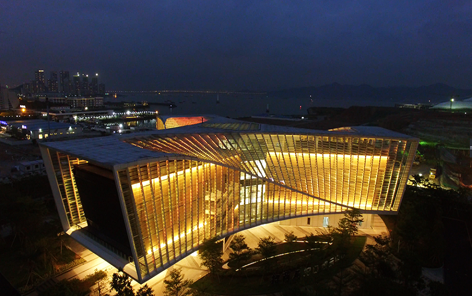 太子灣商務(wù)廣場