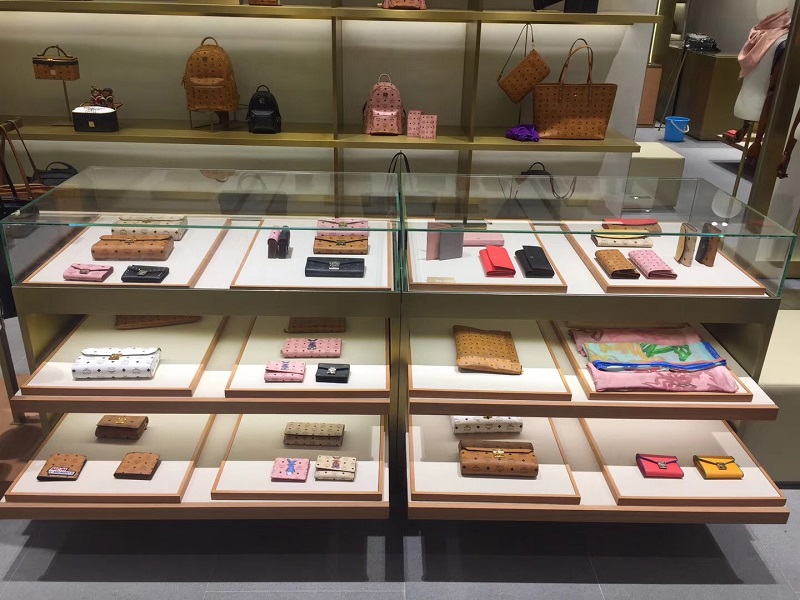 MCM-藝明王商業(yè)照明案例