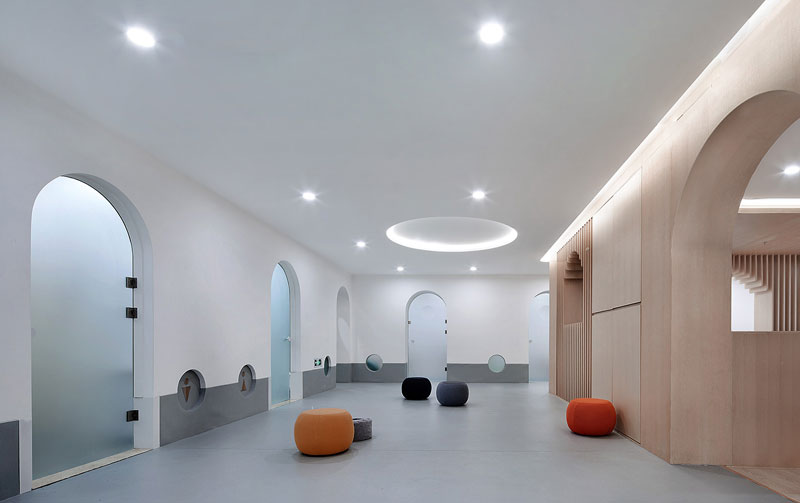 大米和小米教育中心1