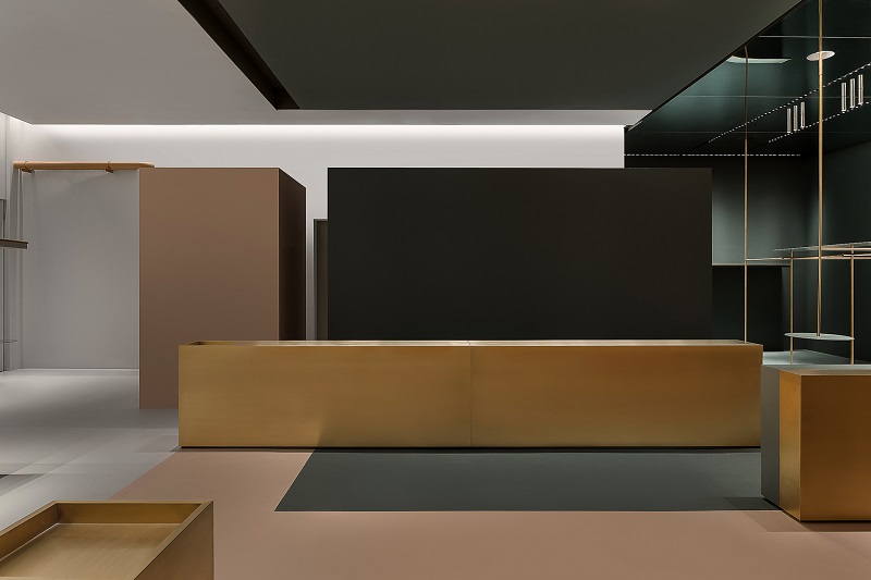 1WOR-藝明王商業(yè)照明案例