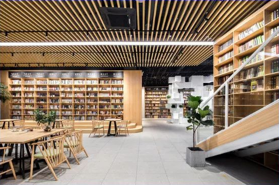 快銷品店鋪照明設(shè)計怎么做？