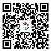 公眾號(hào)二維碼