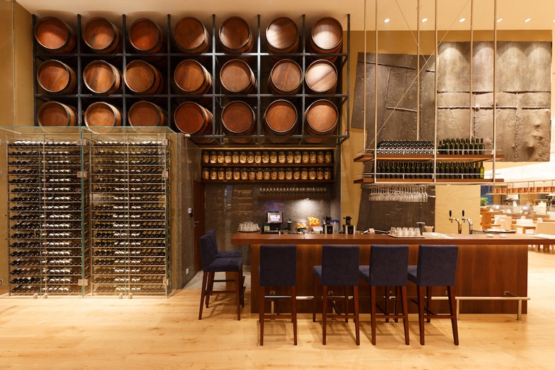 MUJI HOTEL無印良品-藝明王精品酒店案例