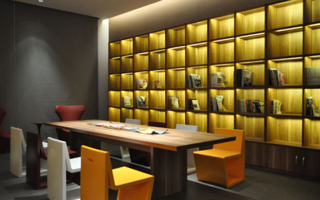 花樣年·有園酒店精彩案例