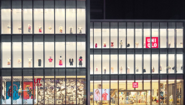 高端服裝店鋪燈光設(shè)計到底是怎么設(shè)計的？